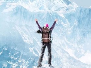 Everest movie