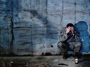 Military Suicide