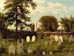 James Gurney: Grave Challenge
