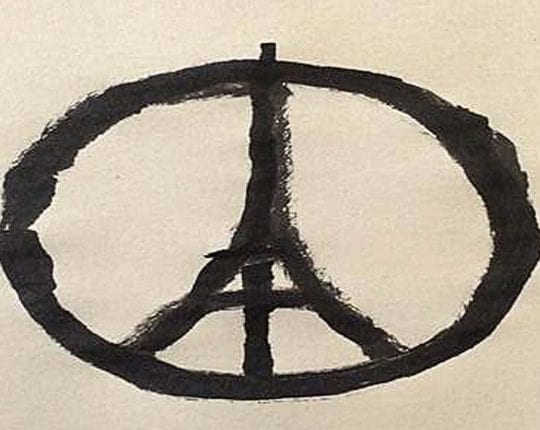Paris Attack Victims
