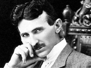 Nikola Tesla