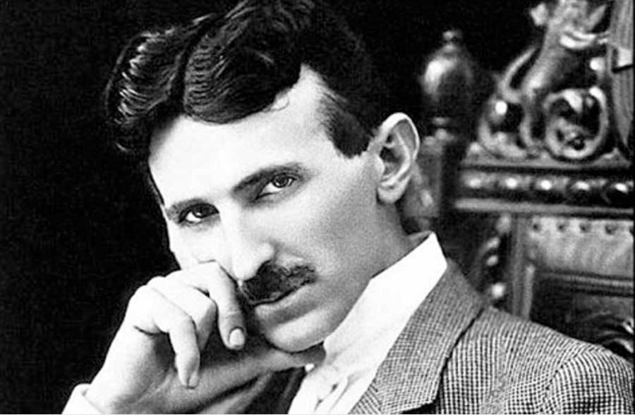 Nikola Tesla