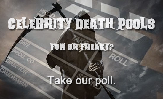 Celebrity Death Pools