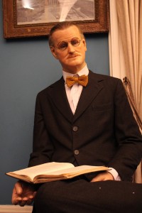 James Joyce