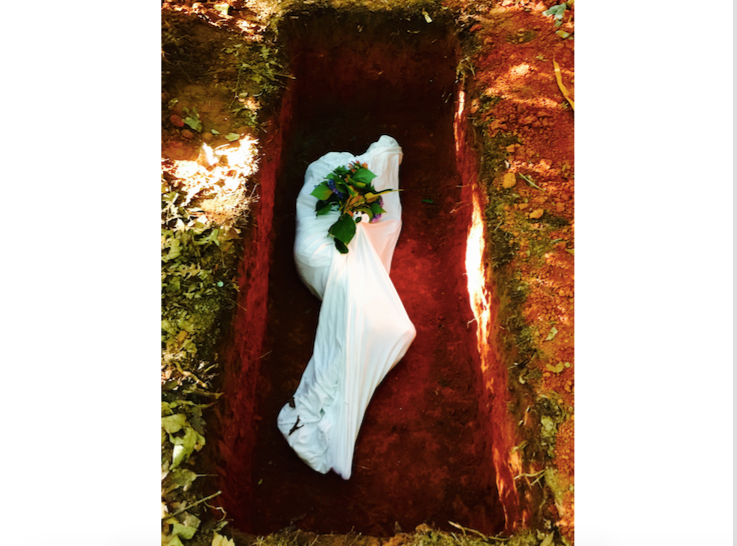 Green Burials