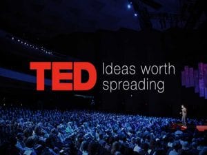 TED talks about death and dying