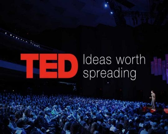 TED talks about death and dying