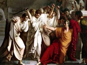 Ides of March