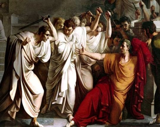 Ides of March