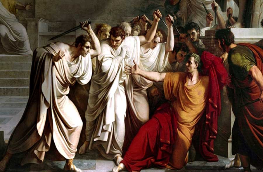 Ides of March