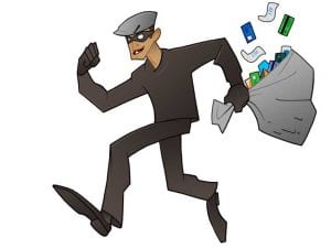 An Awful Relative Stole My Home