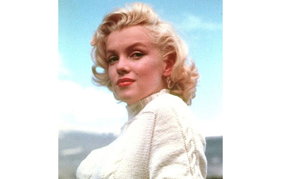 Marilyn Monroe Obituary