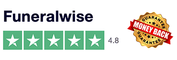 Funeralwise on Trustpilot