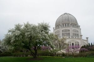 Baha'i Funeral Customs