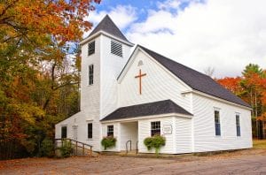 Baptist Funeral Customs