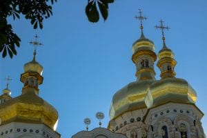 Christian Orthodox Funeral Customs