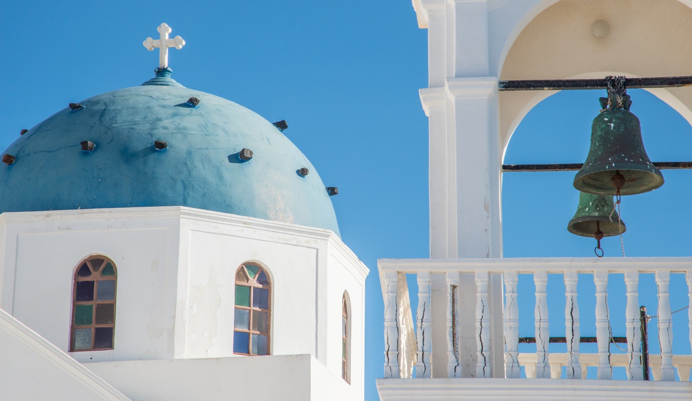 Greek Orthodox Funeral Customs