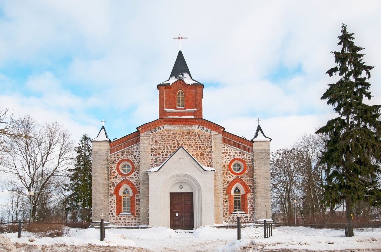 Lutheran Funeral Customs