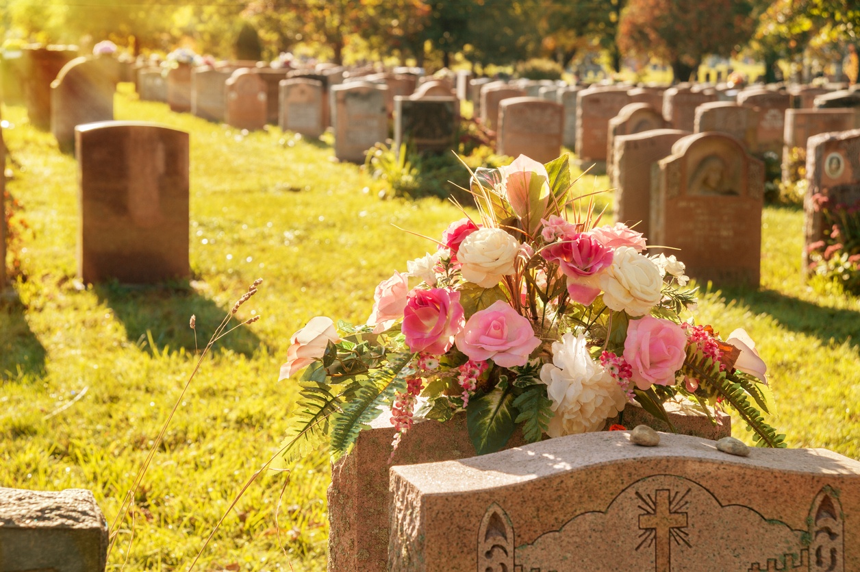 Interment Options for Final Resting Place
