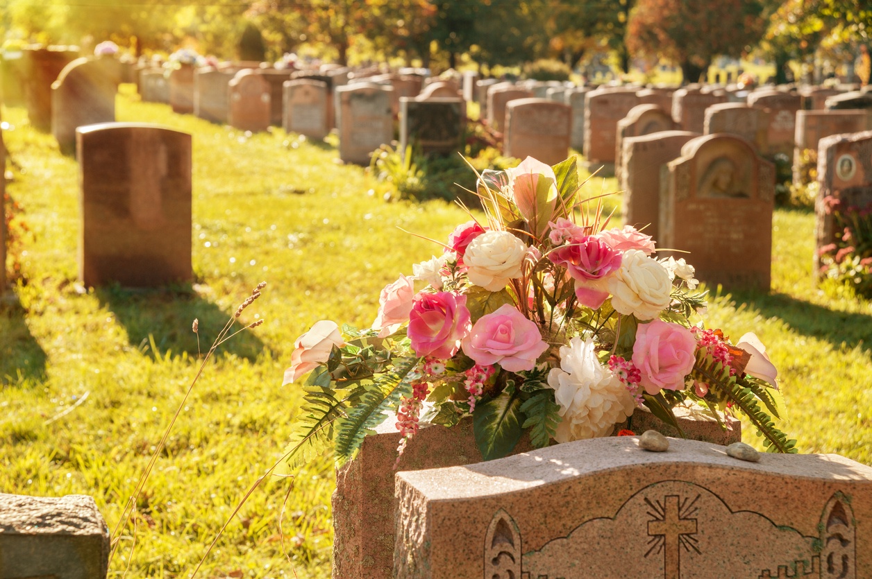 Burial Options Choosing Your Final Resting Place 