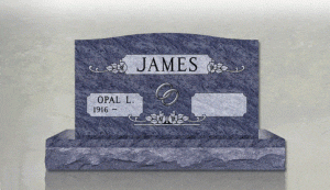 Grave Monument