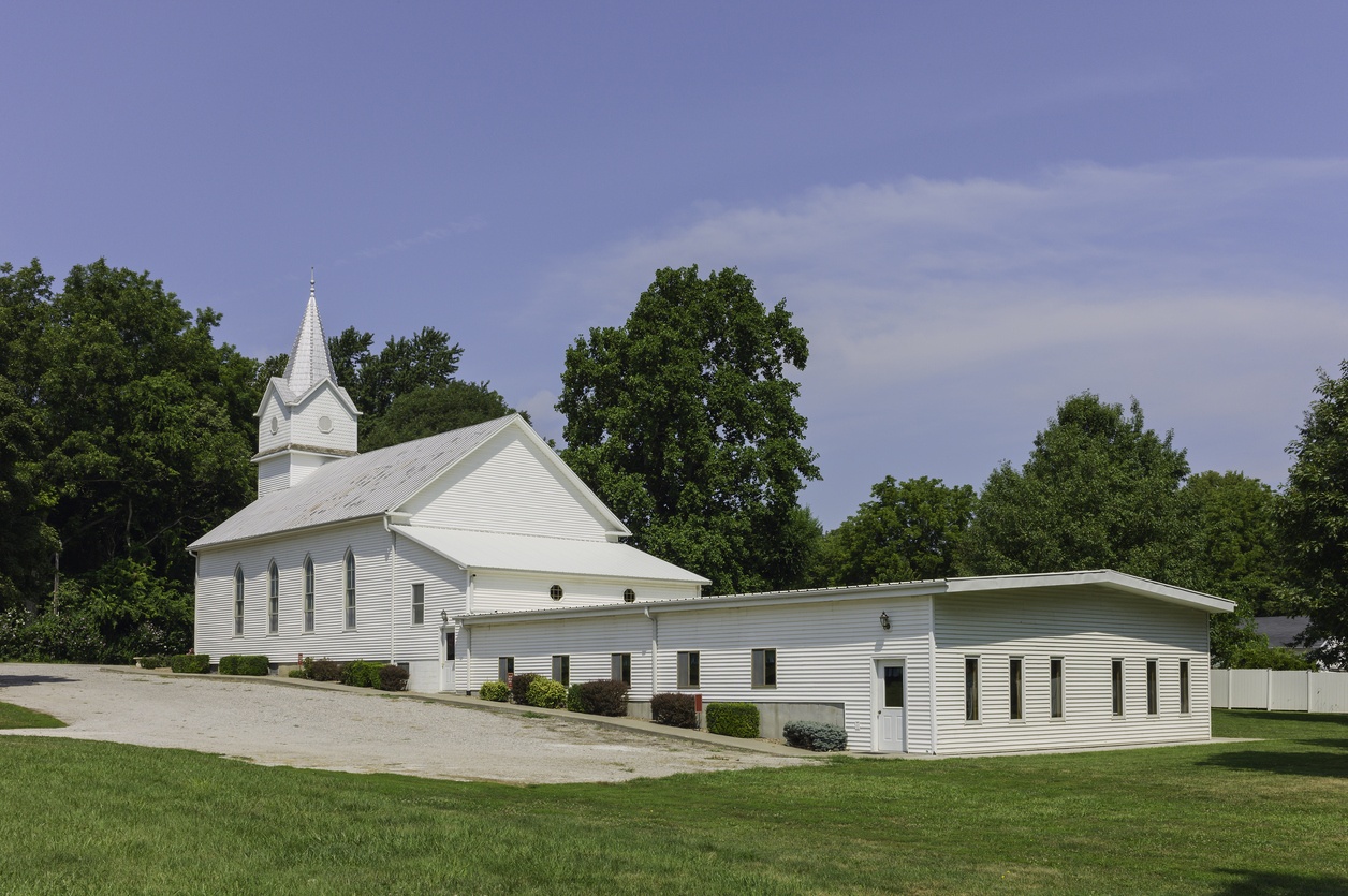 United Church of Christ Funeral Customs