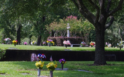 Memorial Parks