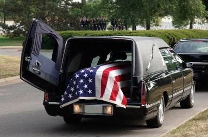 Funeral Processions: A How-to Guide & Rules of the Road