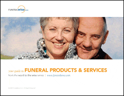 Your Guide to Funeral Products and Services