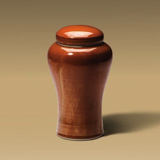 Bronze Beauty Cremation Urn