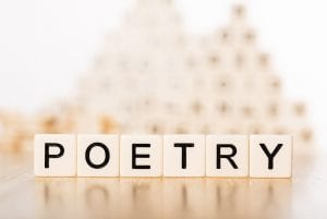 Poetry Readings for a Funeral