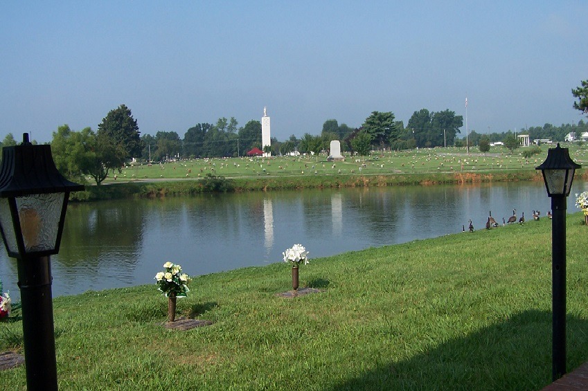 Cemetery