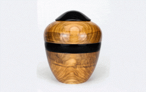 Elegance Cherry Urn