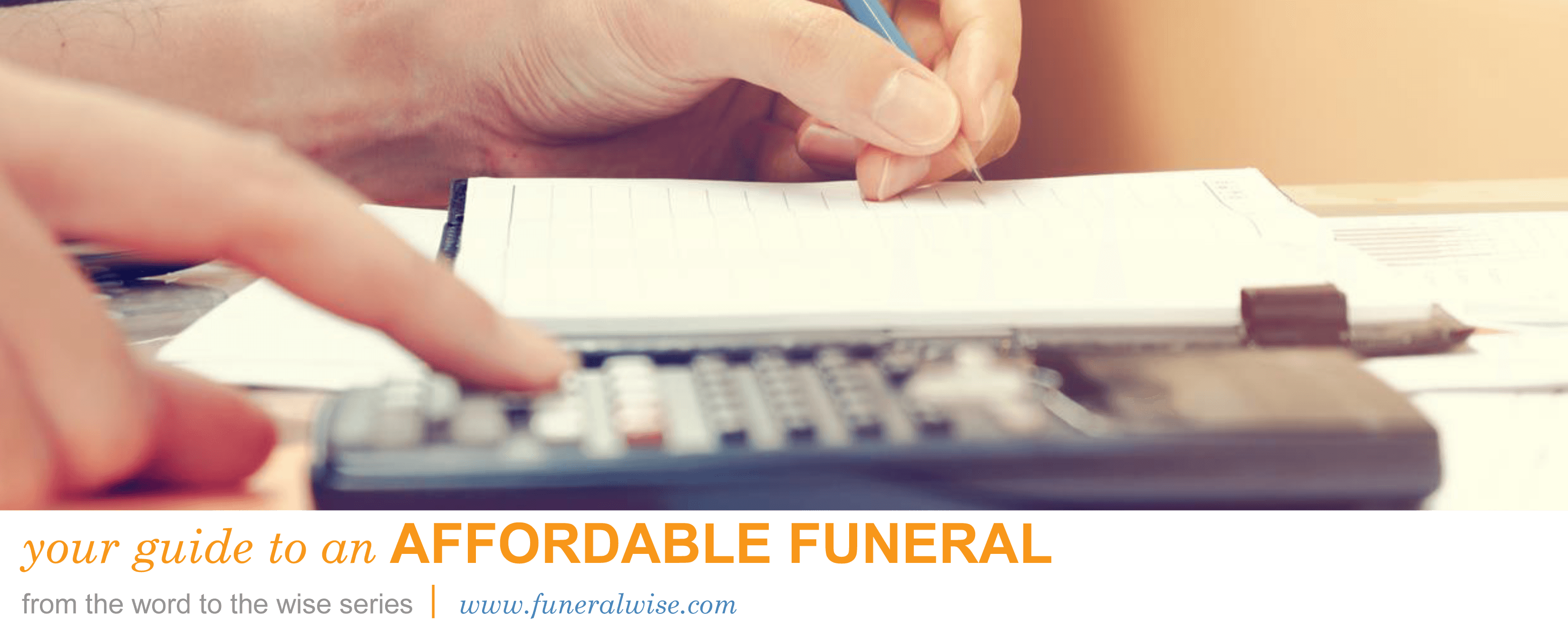 Affordable Funeral Guide download