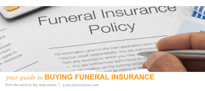 Guide to Funeral Insurance