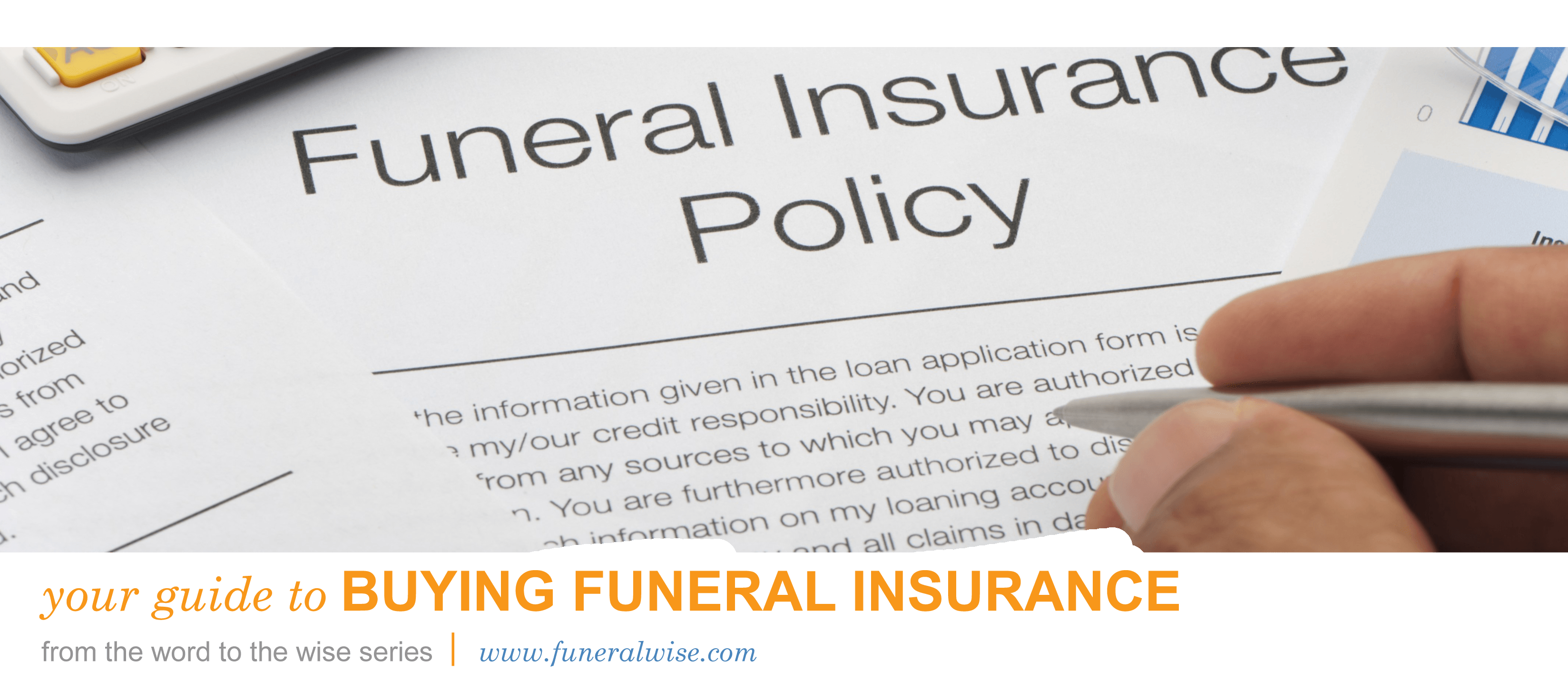 Guide to Funeral Insurance