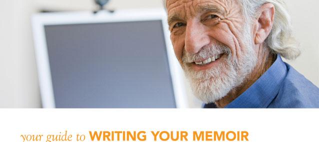 Memoir Writing Guide