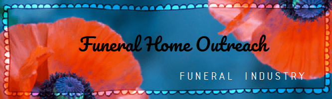 Funeral Home and Community Outreach