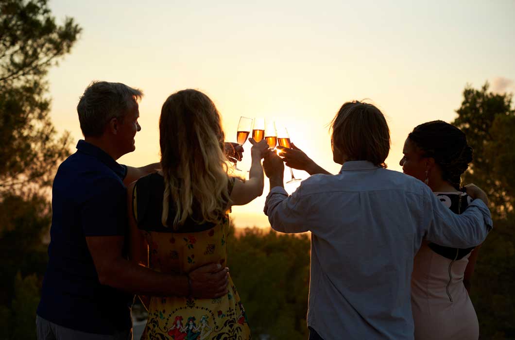 Celebration of Life versus Funeral