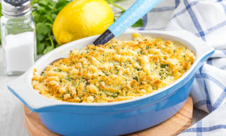 Funeral Potatoes