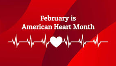 American Heart Month