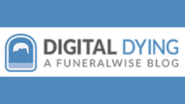 Digital Dying Blog