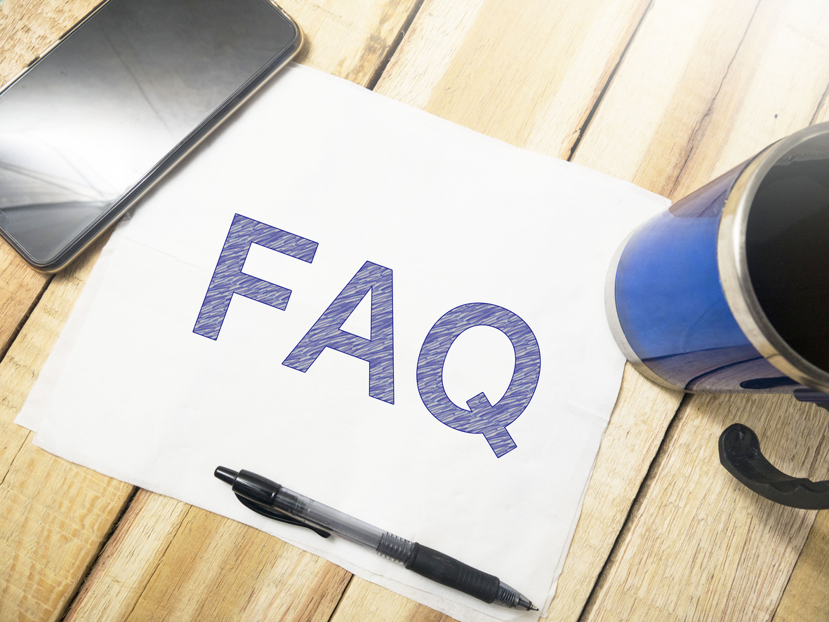 Funeral Insurance Program FAQs