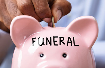 Having a Cheap Funeral