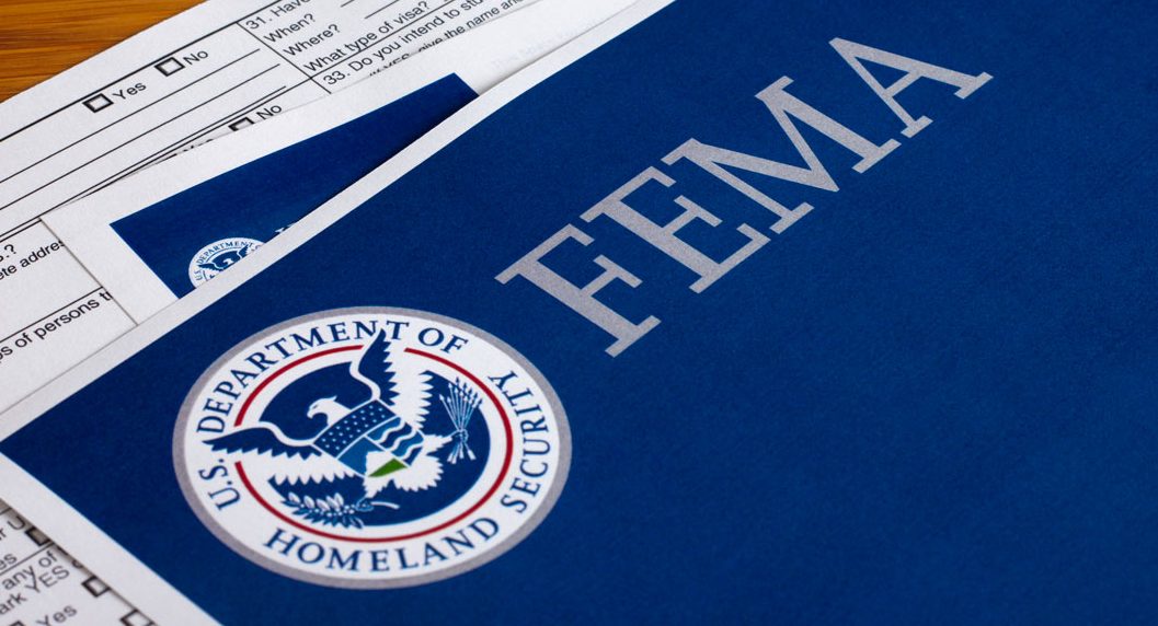 FEMA COVID-19 Funeral Reimbursement Program