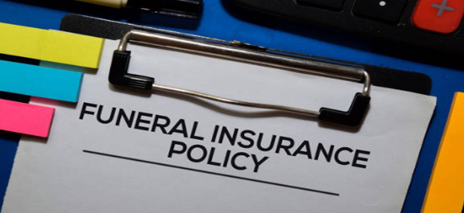 Funeral Insurance Policy