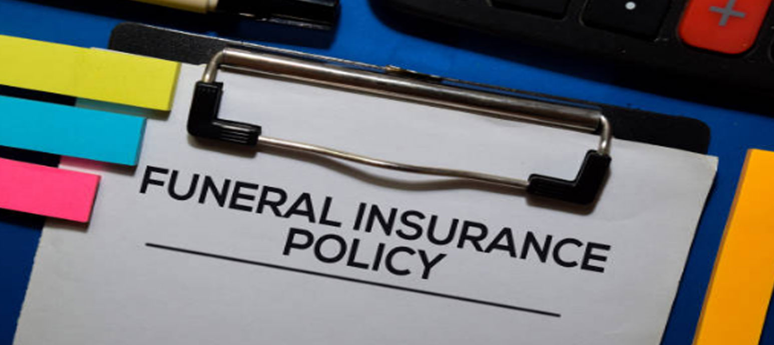 Funeral, Burial and Final Expense Insurance