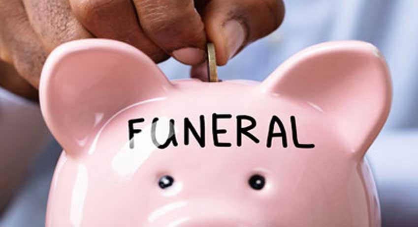 Having a Cheap Funeral