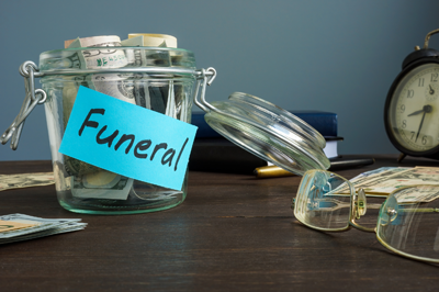 Funeral Fund