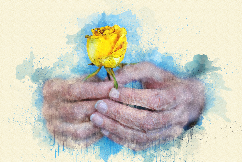 Coping with Grief on Mother's Day